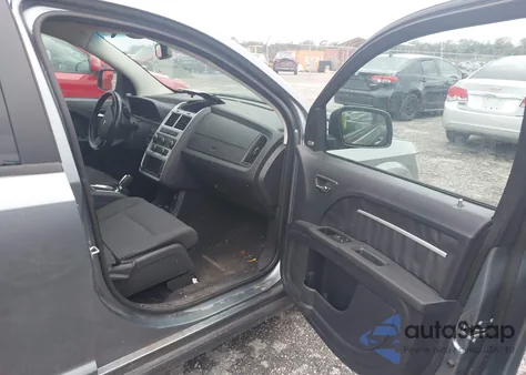 2010 Dodge Journey Sxt из США, поврежденный, VIN 3D4PG5FV5AT137016